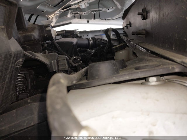 Продажа на аукционе авто 2025 Ford Bronco Sport Big Bend, vin: 3FMCR9BN6SRE90183, номер лота: 12612589