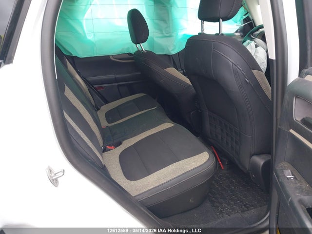 Продажа на аукционе авто 2025 Ford Bronco Sport Big Bend, vin: 3FMCR9BN6SRE90183, номер лота: 12612589