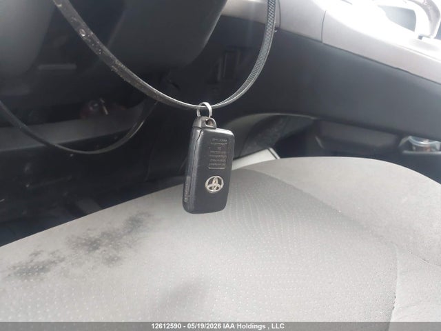 Продажа на аукционе авто 2012 Toyota Prius, vin: JTDKN3DU3C5400313, номер лота: 12612590