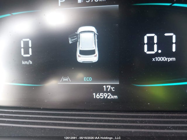 Продаж на аукціоні авто 2026 Hyundai Venue Sel, vin: KMHRC8A3XTU431850, номер лоту: 12612591