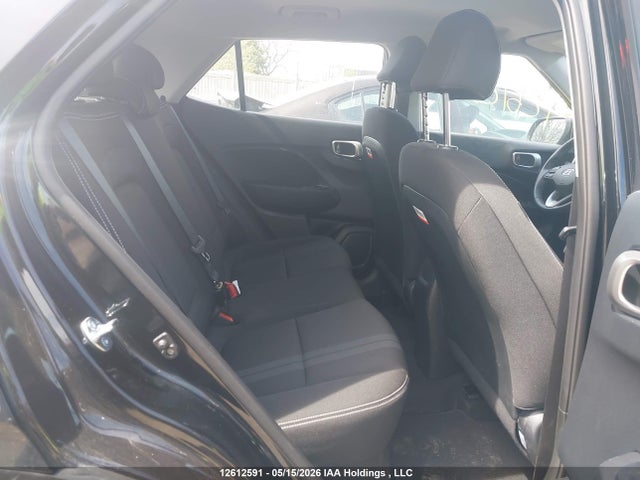 Продаж на аукціоні авто 2026 Hyundai Venue Sel, vin: KMHRC8A3XTU431850, номер лоту: 12612591