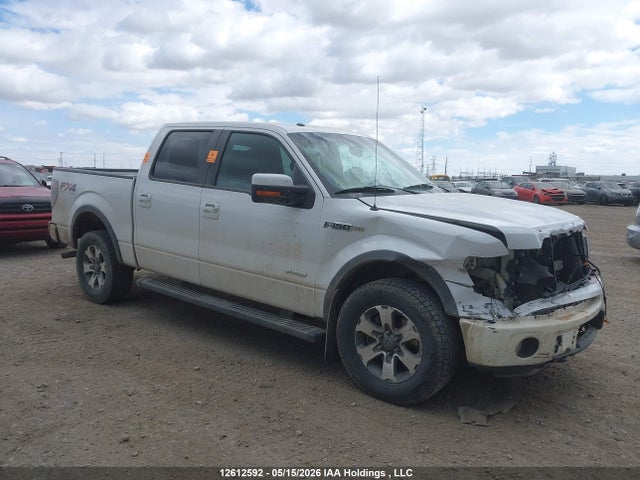 Продаж на аукціоні авто 2012 Ford F-150 Fx4, vin: 1FTFW1ET5CFB75766, номер лоту: 12612592