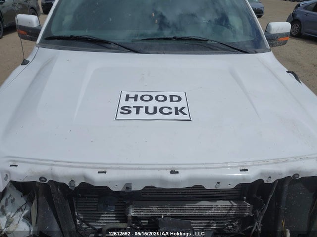 Продажа на аукционе авто 2012 Ford F-150 Fx4, vin: 1FTFW1ET5CFB75766, номер лота: 12612592