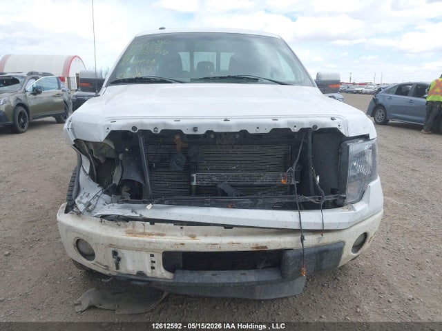 Продажа на аукционе авто 2012 Ford F-150 Fx4, vin: 1FTFW1ET5CFB75766, номер лота: 12612592
