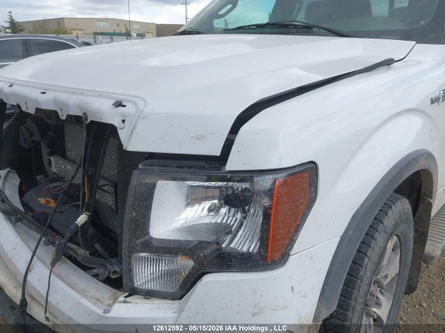 Продажа на аукционе авто 2012 Ford F-150 Fx4, vin: 1FTFW1ET5CFB75766, номер лота: 12612592