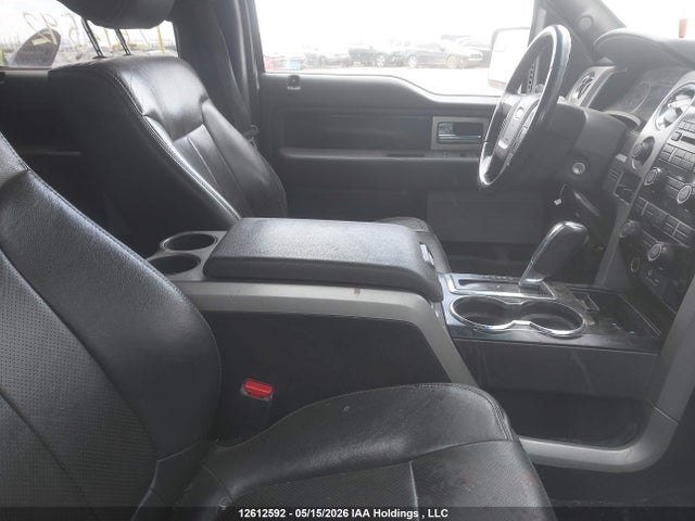 Продажа на аукционе авто 2012 Ford F-150 Fx4, vin: 1FTFW1ET5CFB75766, номер лота: 12612592