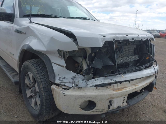 Продажа на аукционе авто 2012 Ford F-150 Fx4, vin: 1FTFW1ET5CFB75766, номер лота: 12612592