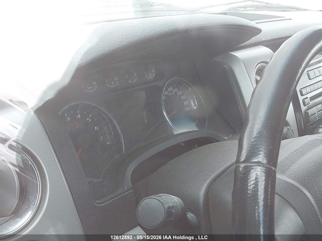 Продажа на аукционе авто 2012 Ford F-150 Fx4, vin: 1FTFW1ET5CFB75766, номер лота: 12612592