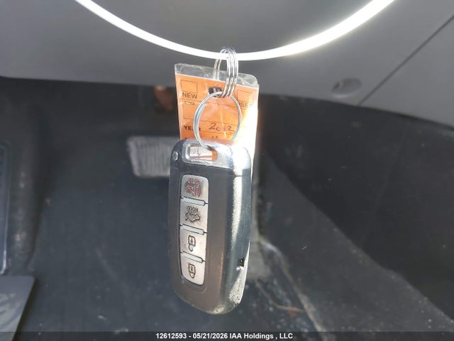 2013 Hyundai Sonata Hybrid Limited მანქანა იყიდება აუქციონზე, vin: KMHEC4A40DA090476, აუქციონის ნომერი: 12612593