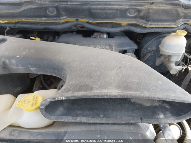 Aukcja sprzedaży 2005 Dodge Ram 1500 Slt/laramie, vin: 1D7HU16D85J523135, numer aukcji: 12612594