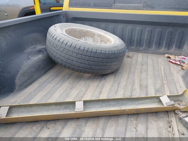 Aukcja sprzedaży 2005 Dodge Ram 1500 Slt/laramie, vin: 1D7HU16D85J523135, numer aukcji: 12612594