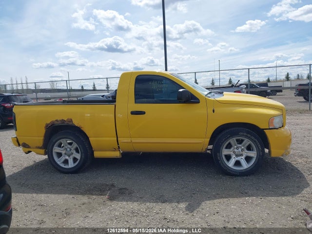 Aukcja sprzedaży 2005 Dodge Ram 1500 Slt/laramie, vin: 1D7HU16D85J523135, numer aukcji: 12612594
