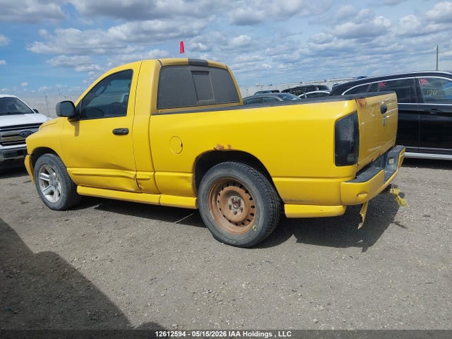 Aukcja sprzedaży 2005 Dodge Ram 1500 Slt/laramie, vin: 1D7HU16D85J523135, numer aukcji: 12612594
