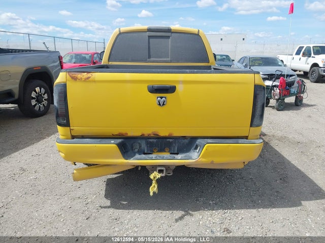 Aukcja sprzedaży 2005 Dodge Ram 1500 Slt/laramie, vin: 1D7HU16D85J523135, numer aukcji: 12612594