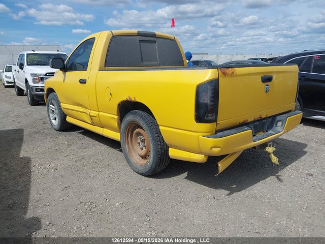 Aukcja sprzedaży 2005 Dodge Ram 1500 Slt/laramie, vin: 1D7HU16D85J523135, numer aukcji: 12612594