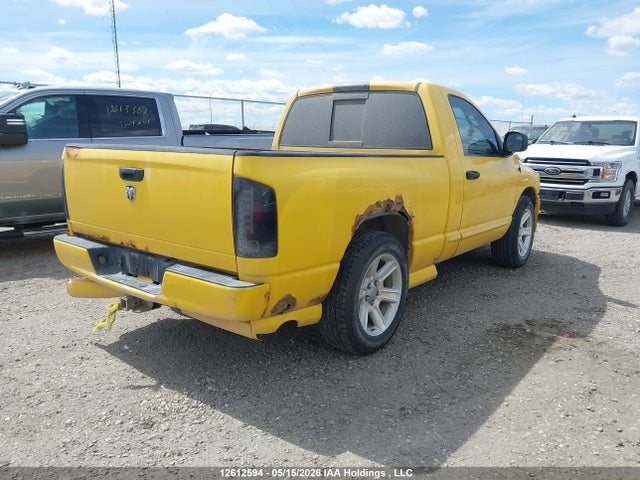 Aukcja sprzedaży 2005 Dodge Ram 1500 Slt/laramie, vin: 1D7HU16D85J523135, numer aukcji: 12612594