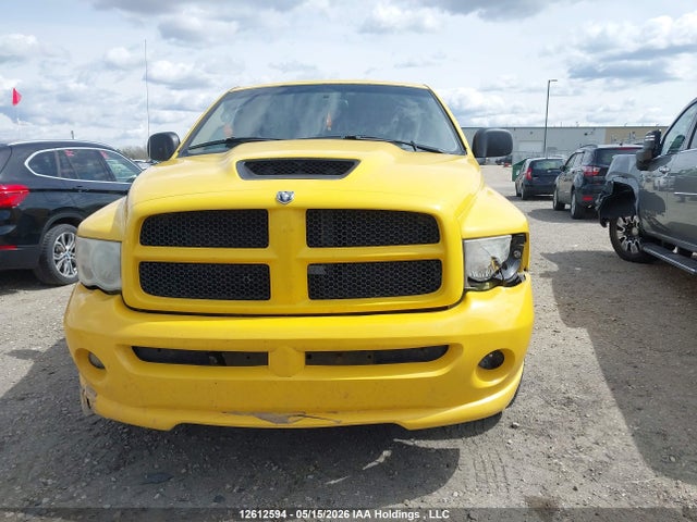 Aukcja sprzedaży 2005 Dodge Ram 1500 Slt/laramie, vin: 1D7HU16D85J523135, numer aukcji: 12612594