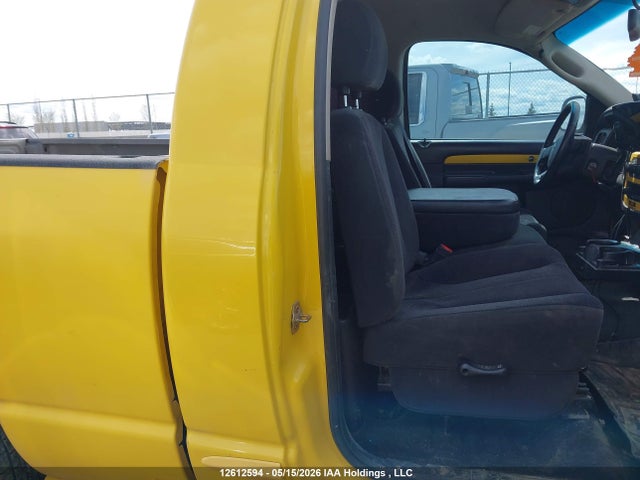 Aukcja sprzedaży 2005 Dodge Ram 1500 Slt/laramie, vin: 1D7HU16D85J523135, numer aukcji: 12612594