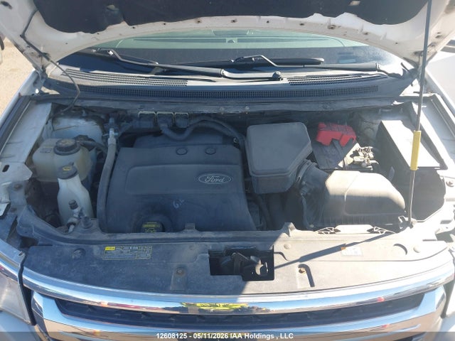 Продажа на аукционе авто 2013 Ford Edge Limited, vin: 2FMDK4KC9DBA49370, номер лота: 12608125