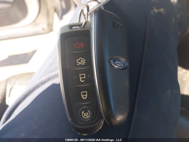 Продажа на аукционе авто 2013 Ford Edge Limited, vin: 2FMDK4KC9DBA49370, номер лота: 12608125