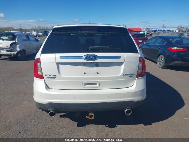 Продажа на аукционе авто 2013 Ford Edge Limited, vin: 2FMDK4KC9DBA49370, номер лота: 12608125