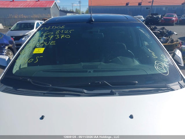 Продажа на аукционе авто 2013 Ford Edge Limited, vin: 2FMDK4KC9DBA49370, номер лота: 12608125