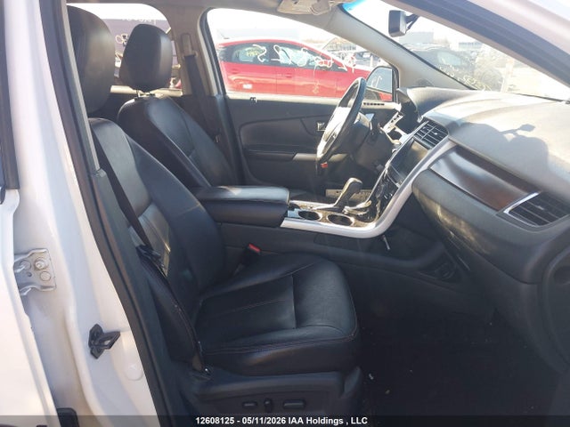 Продажа на аукционе авто 2013 Ford Edge Limited, vin: 2FMDK4KC9DBA49370, номер лота: 12608125