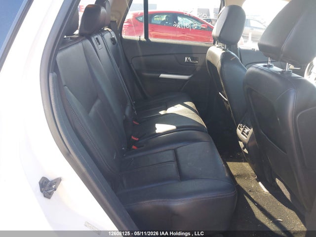 Продажа на аукционе авто 2013 Ford Edge Limited, vin: 2FMDK4KC9DBA49370, номер лота: 12608125