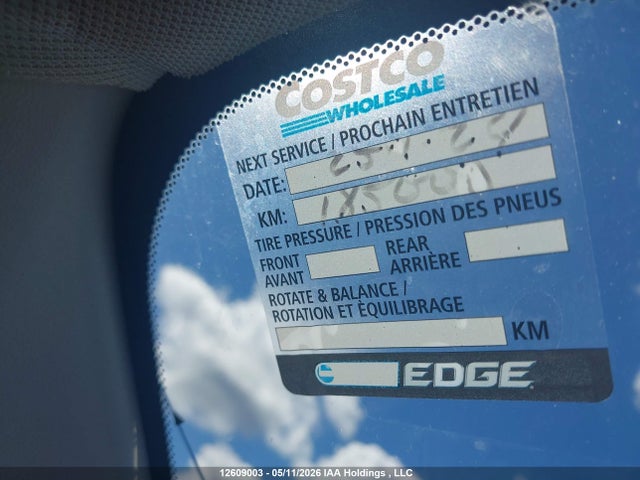 2013 Honda Cr-v Ex მანქანა იყიდება აუქციონზე, vin: 2HKRM4H50DH108503, აუქციონის ნომერი: 12609003