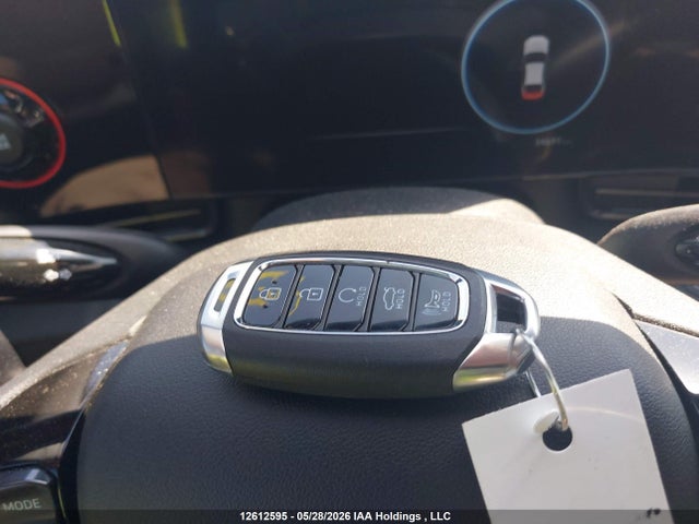 12612595 :رقم المزاد ، KMHLR4AF6PU633551 vin ، 2023 Hyundai Elantra N Line مزاد بيع