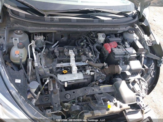 Aukcja sprzedaży 2025 Nissan Kicks Play Sv, vin: 3N1CP5CV7SL496890, numer aukcji: 12612596