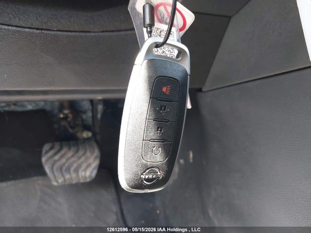 Aukcja sprzedaży 2025 Nissan Kicks Play Sv, vin: 3N1CP5CV7SL496890, numer aukcji: 12612596