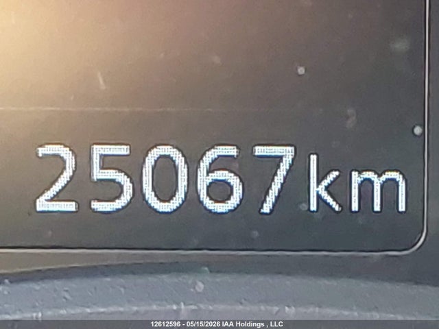 Aukcja sprzedaży 2025 Nissan Kicks Play Sv, vin: 3N1CP5CV7SL496890, numer aukcji: 12612596