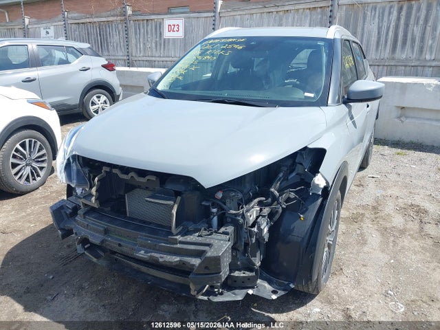 Aukcja sprzedaży 2025 Nissan Kicks Play Sv, vin: 3N1CP5CV7SL496890, numer aukcji: 12612596