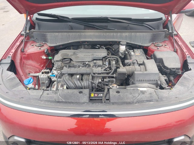 Hyundai Kona Sel 2025 KM8HCCAB4SU297972 Image 10