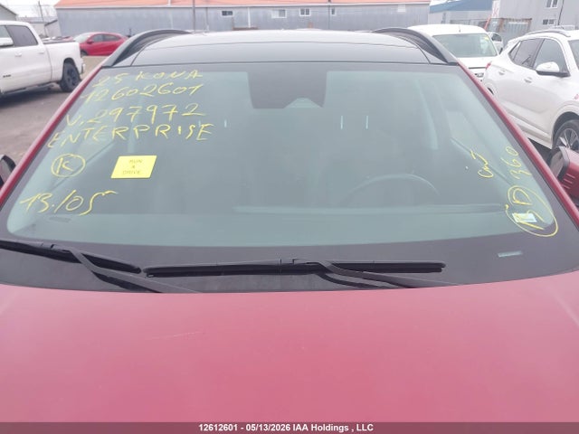 Hyundai Kona Sel 2025 KM8HCCAB4SU297972 Image 17