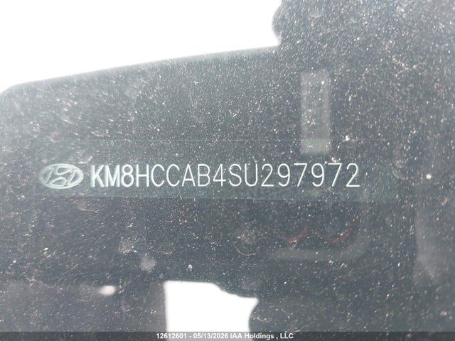 Hyundai Kona Sel 2025 KM8HCCAB4SU297972 Image 19