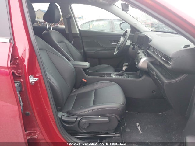 Hyundai Kona Sel 2025 KM8HCCAB4SU297972 Image 5