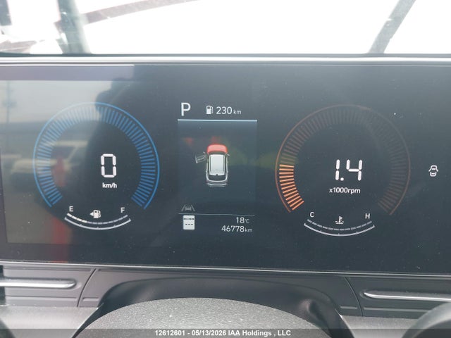 Hyundai Kona Sel 2025 KM8HCCAB4SU297972 Image 7