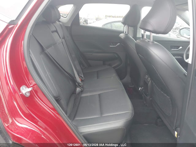 Hyundai Kona Sel 2025 KM8HCCAB4SU297972 Image 8