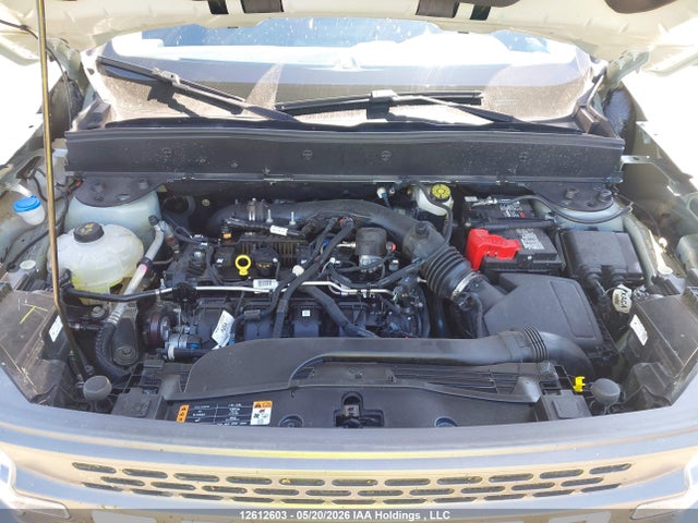 3FMCR9D98RRE94732 Ford Bronco Sport