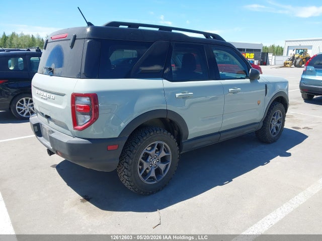 3FMCR9D98RRE94732 Ford Bronco Sport