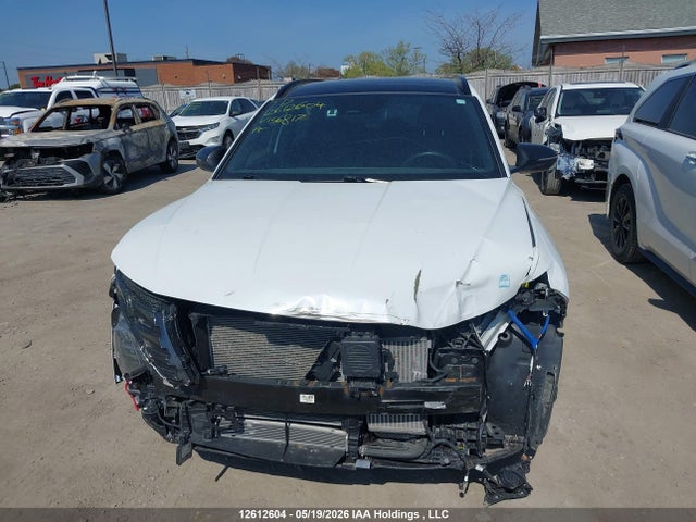Продаж на аукціоні авто 2024 Hyundai Tucson N-line Awd, vin: KM8JCCD12RU156817, номер лоту: 12612604