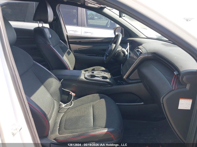 Продаж на аукціоні авто 2024 Hyundai Tucson N-line Awd, vin: KM8JCCD12RU156817, номер лоту: 12612604