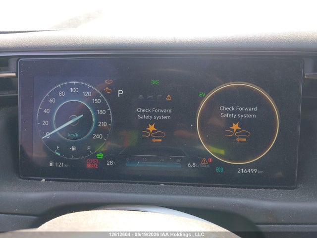 Продаж на аукціоні авто 2024 Hyundai Tucson N-line Awd, vin: KM8JCCD12RU156817, номер лоту: 12612604