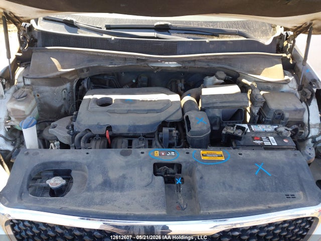 5XYPGDA34GG143127 KIA Sorento