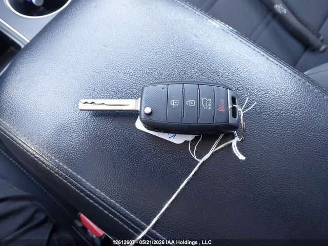 5XYPGDA34GG143127 KIA Sorento