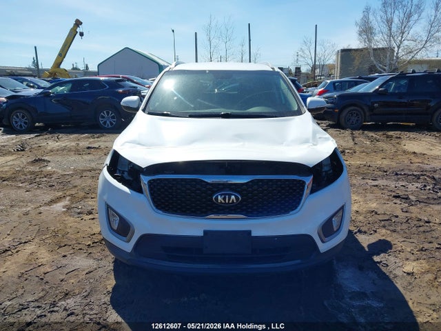 5XYPGDA34GG143127 KIA Sorento