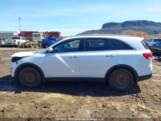 5XYPGDA34GG143127 KIA Sorento