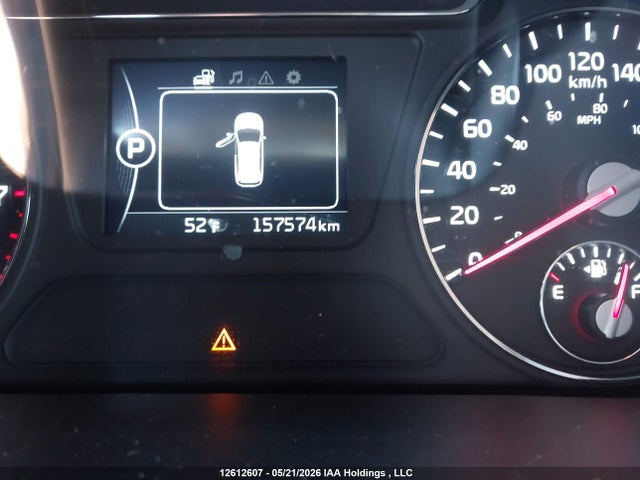 5XYPGDA34GG143127 KIA Sorento
